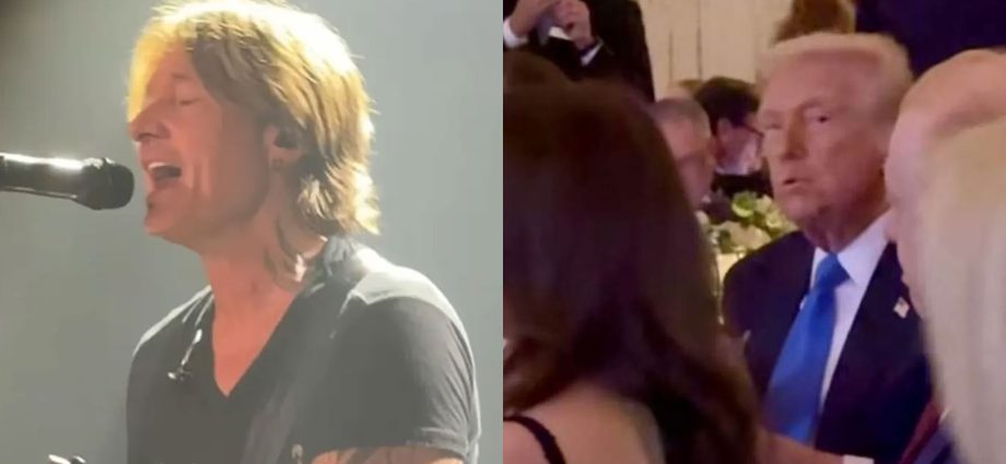 keith-urban-just-performed-chappell-roan’s-‘pink-pony-club’-at-a-mar-a-lago-event-attended-by-traitor-47