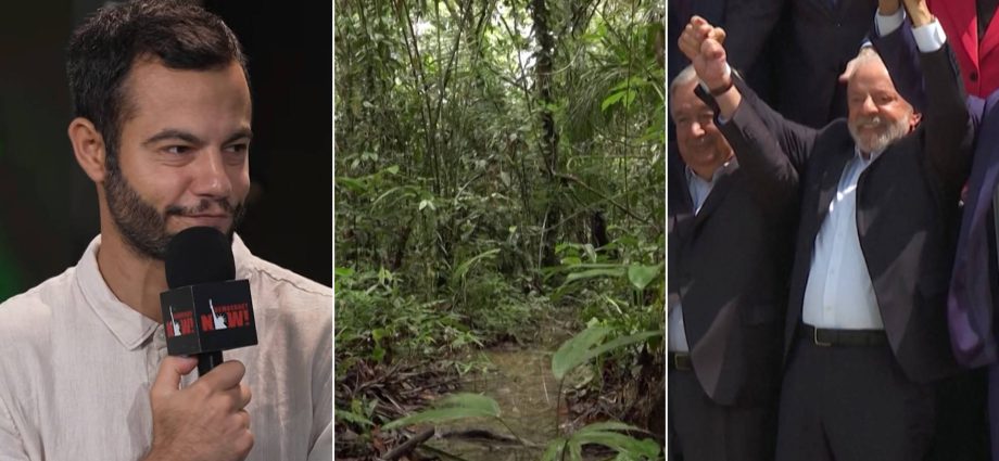 brazil’s-contradictory-climate-policies:-lula-gov’t-reduces-deforestation,-boosts-oil-&-gas-production