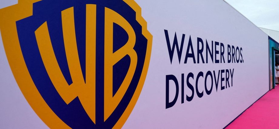 paramount-skydance-prepares-$71bn-bid-for-warner-bros-discovery:-report