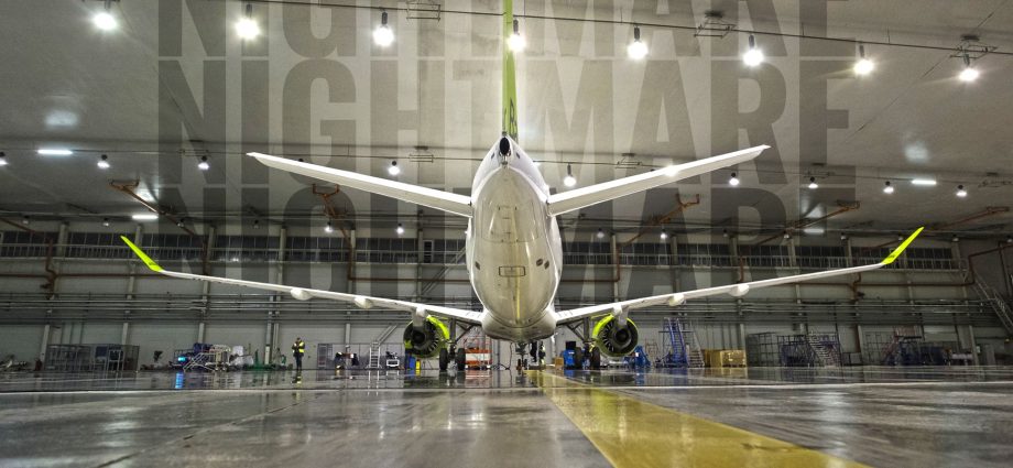 are-engine-shortages-airbus’-worst-nightmare-for-the-a220?