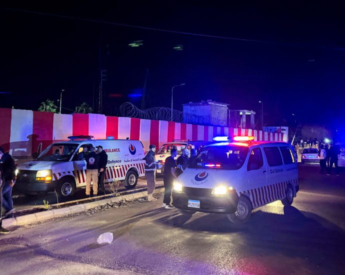 israeli-attack-on-palestinian-refugee-camp-in-lebanon-kills-at-least-13