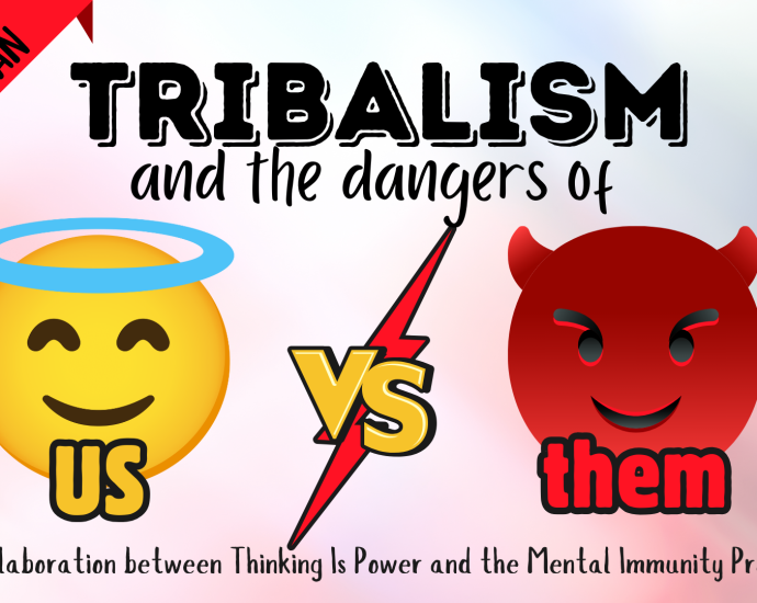 activity:-tribalism-and-the-dangers-of-us-vs-them