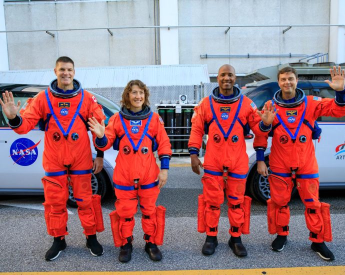 nasa-social-media-credential-application-–-experience-the-launch-of-artemis-ii-at-nasa’s-kennedy-space-center.