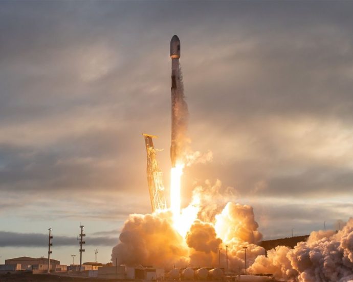 Watch SpaceX launch powerful ocean-mapping satellite for Europe and NASA early Nov. 17