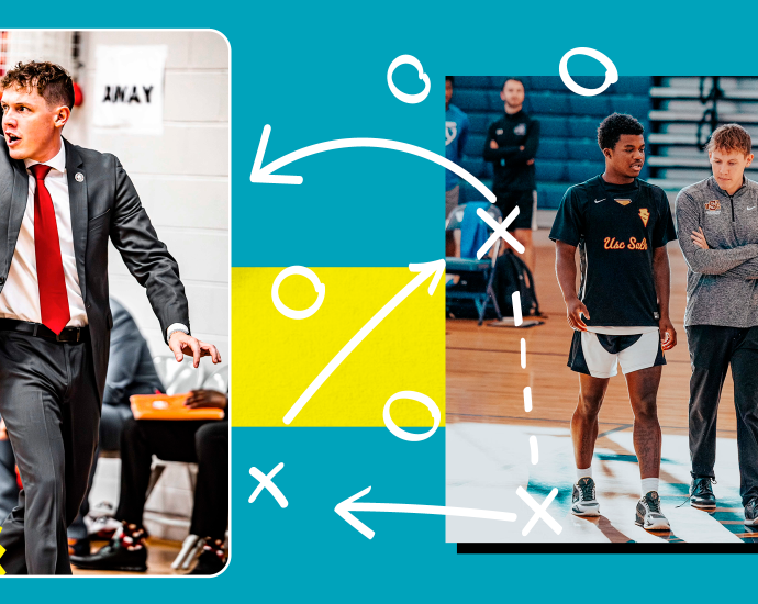 Inside Matt Lynch’s First Year Title Run At Salkehatchie