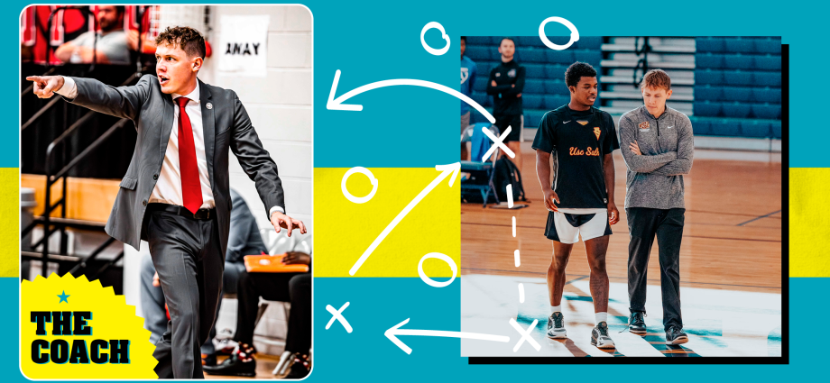 Inside Matt Lynch’s First Year Title Run At Salkehatchie