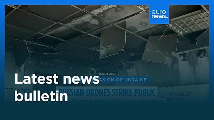 latest-news-bulletin-|-november-18th,-2025-–-evening