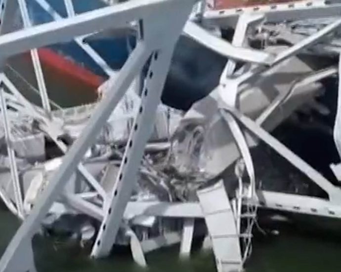 ntsb-says-loose-wire-caused-baltimore-bridge-crash