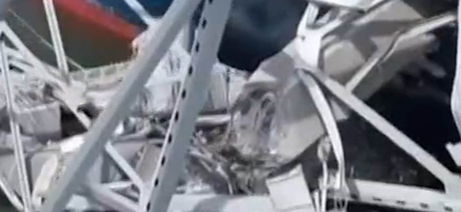 ntsb-says-loose-wire-caused-baltimore-bridge-crash