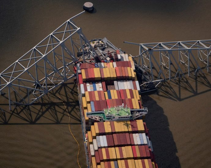 single-faulty-wire-led-cargo-ship-to-crash-into-baltimore-bridge:-report