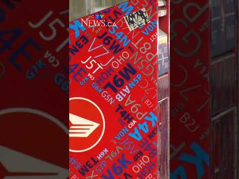 canada-post-expects-to-lose-30k-employees-by-2035