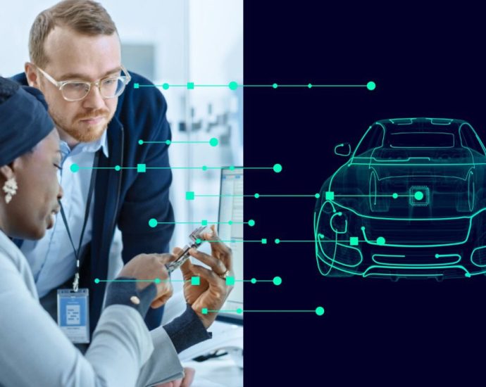 saicec-and-siemens-enhance-chip-to-vehicle-system-validation-with-digital-twin-technology