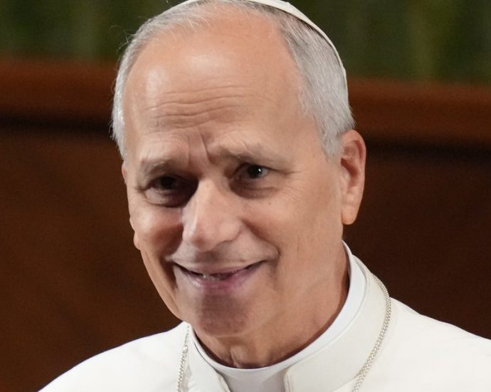 pope-leo-turns-heat-up-on-politicians-over-climate-at-un-talks-ghosted-by-the-traitor-admin