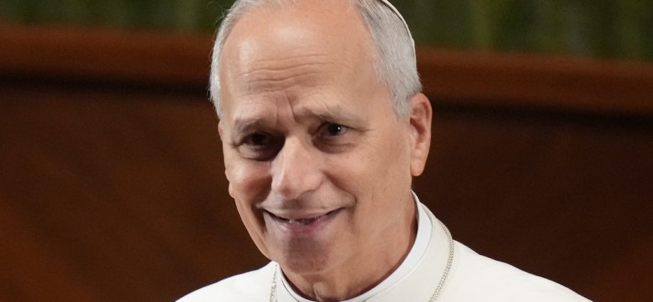 pope-leo-turns-heat-up-on-politicians-over-climate-at-un-talks-ghosted-by-the-traitor-admin