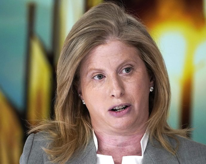 nyc-mayor-elect-zohran-mamdani-to-keep-jessica-tisch-as-nypd-commissioner