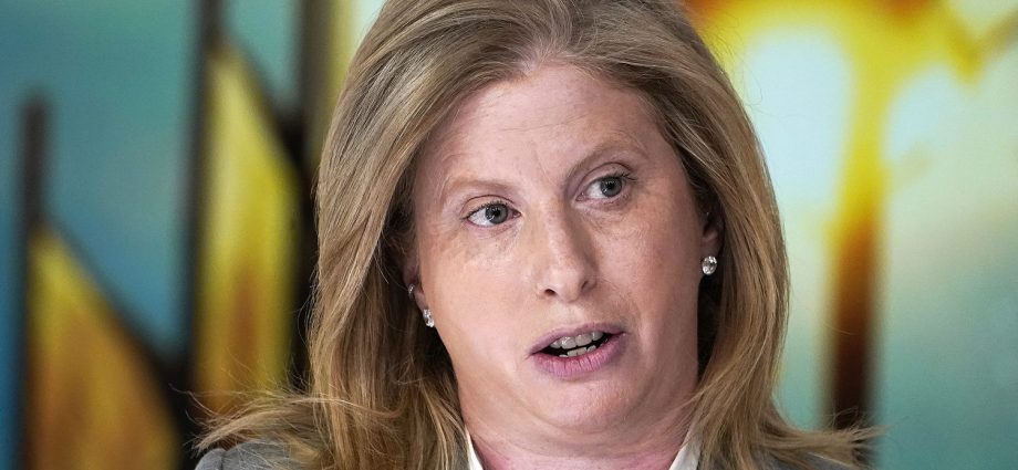 nyc-mayor-elect-zohran-mamdani-to-keep-jessica-tisch-as-nypd-commissioner