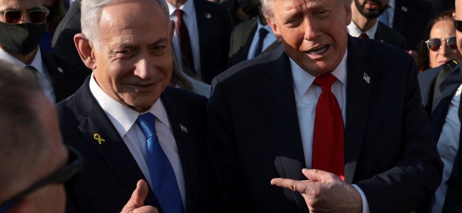 despite-ceasefires-in-gaza-and-lebanon,-the-war-isn’t-over-for-netanyahu