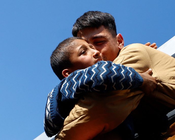 ‘it’s-israeli-policy’:-report-reveals-abuse-of-palestinians-in-prisons