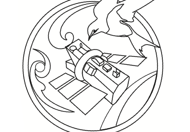 neil-gehrels-swift-observatory-stained-glass-coloring-book