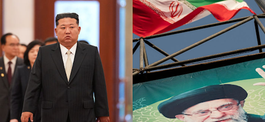 the-two-front-nuclear-crisis:-iran,-north-korea,-and-a-new-era-of-us.-deterrence