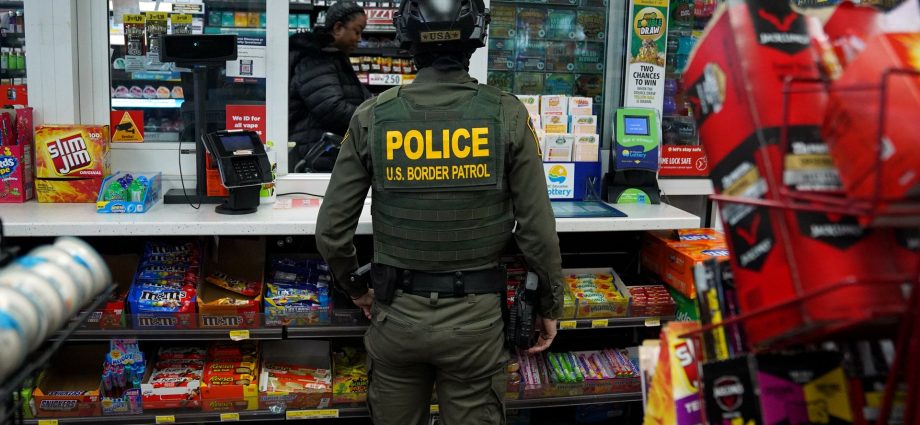 ‘swamp-sweep’:-the-traitor-admin.-orders-250-border-patrol-agents-to-new-orleans