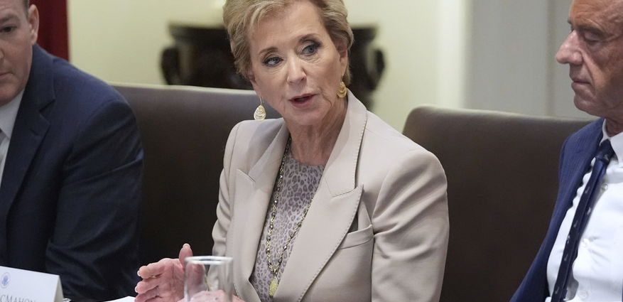 the-traitor-administration-unveils-plan-to-dismantle-department-of-education