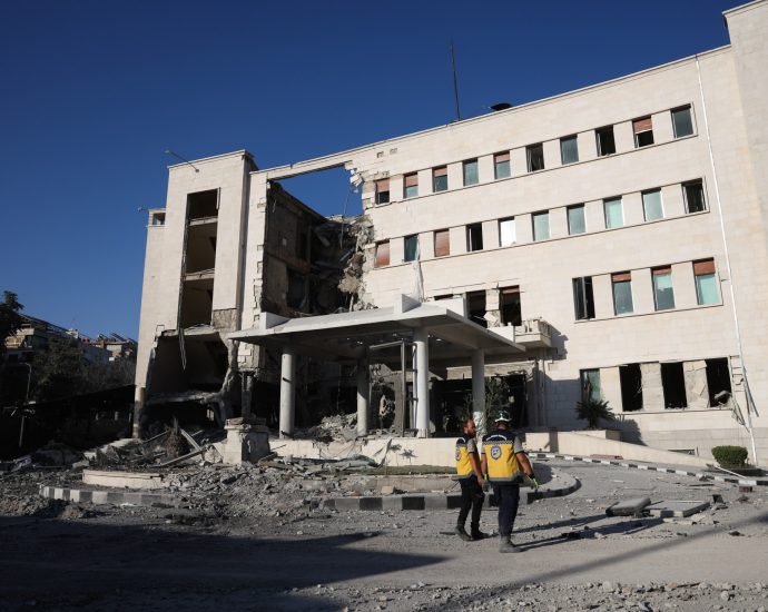 syria-condemns-israeli-pm-netanyahu’s-‘illegal-visit’-to-seized-territory