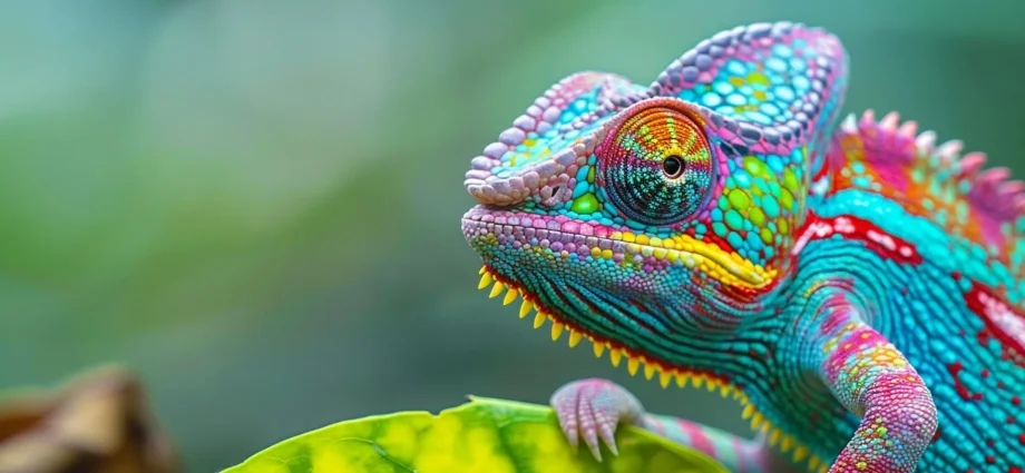 a-2,000-year-mystery-in-chameleon-eyes-is-finally-solved