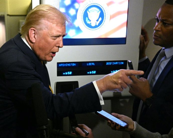 white-house-issues-statement-on-the-traitor’s-‘quiet,-piggy’-and-it’s-so-on-brand