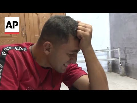 palestinians-mourn-in-gaza-after-at-least-21-killed-in-israel-strikes