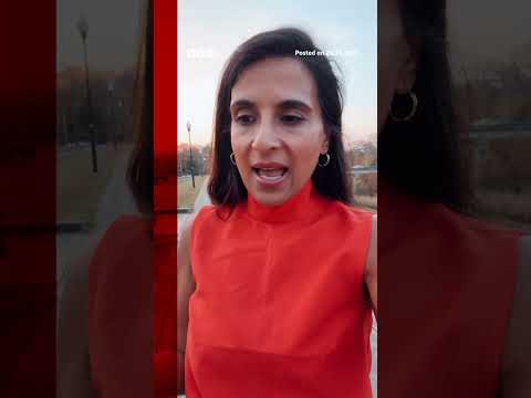 why-is-maga-divided-over-the-epstein-files?-#donaldtrumpenfuhrer-#bbcnews