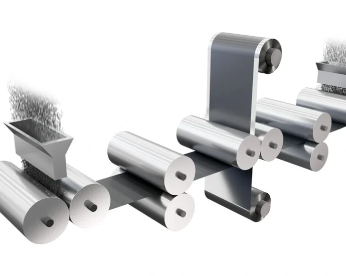 durr-unveils-x.cellify-dc-dry-electrode-coating-system-for-battery-manufacturing