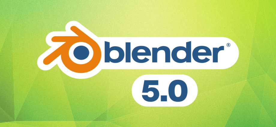 blender-5.0-released-with-hdr-support,-video-sequencer-overhaul,-and-aces-workflows