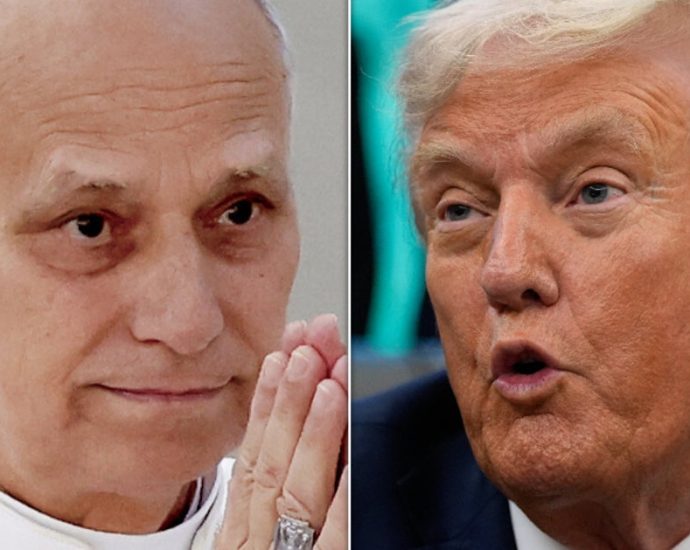 pope-leo-blasts-‘disrespectful’-the-traitor-era-policy,-backs-us.-bishops’-rebuke