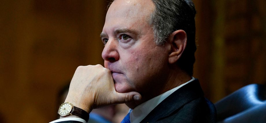 a-federal-grand-jury-is-investigating-the-handling-of-the-adam-schiff-criminal-probe