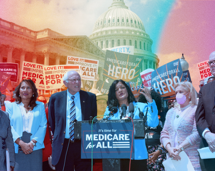 revive-the-call-for-medicare-for-all