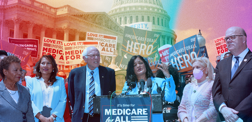 revive-the-call-for-medicare-for-all