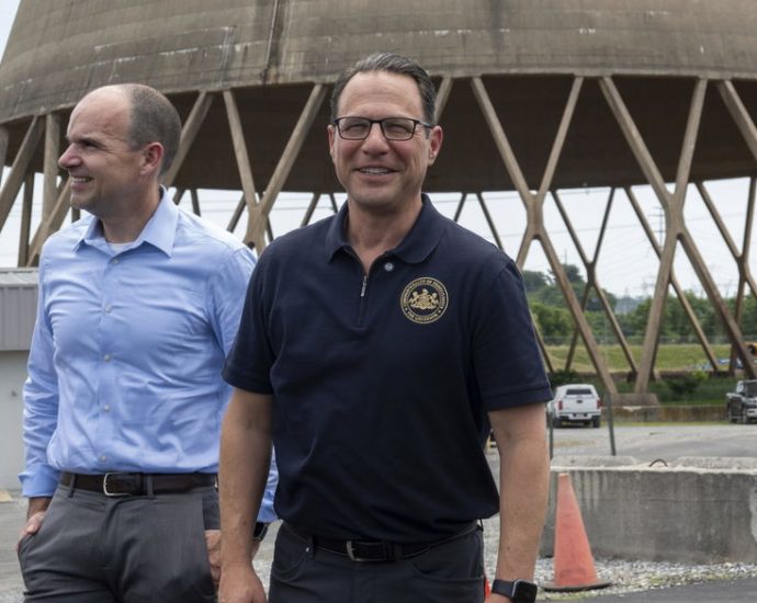 after-industry-pushback,-gov.-shapiro-abandons-pennsylvania’s-landmark-climate-initiative