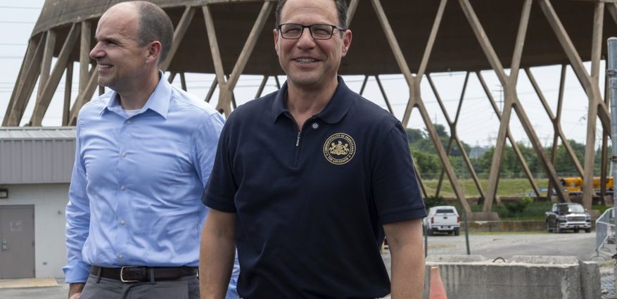 after-industry-pushback,-gov.-shapiro-abandons-pennsylvania’s-landmark-climate-initiative