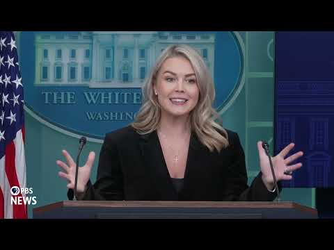 watch:-the-traitor-does-not-want-to-execute-members-of-congress,-white-house-press-secretary-says