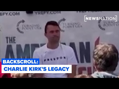 charlie-kirk’s-legacy-and-gop-reflections-|-backscroll