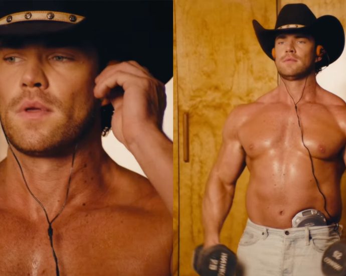 orville-peck-leans-into-queer-country-fantasy-with-steamy-zane-phillips-teaser-for-new-ep-‘appaloosa’