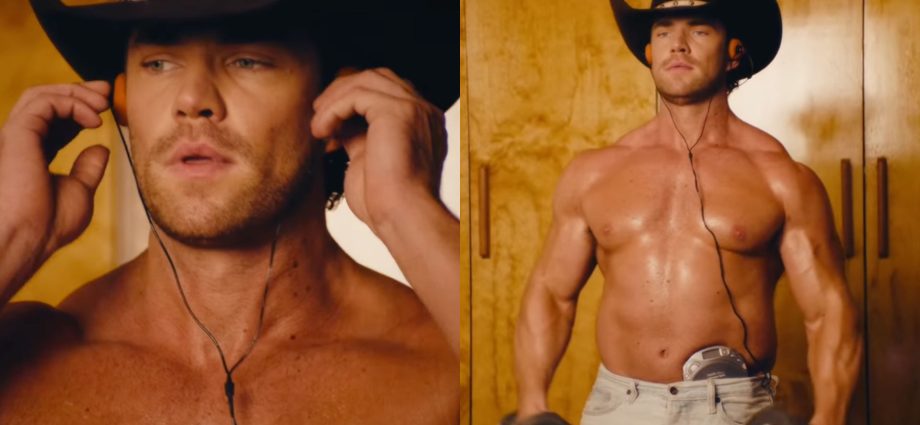 orville-peck-leans-into-queer-country-fantasy-with-steamy-zane-phillips-teaser-for-new-ep-‘appaloosa’