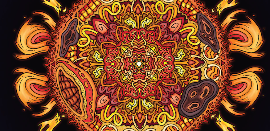 journey-through-the-heliosphere:-the-sun-earth-system-in-color