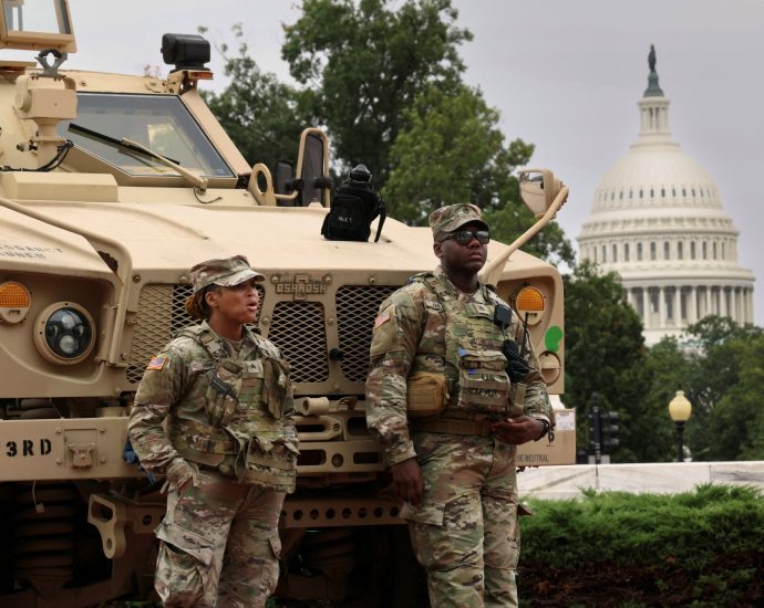 us-judge-orders-end-to-the-traitor’s-deployment-of-troops-in-washington,-dc