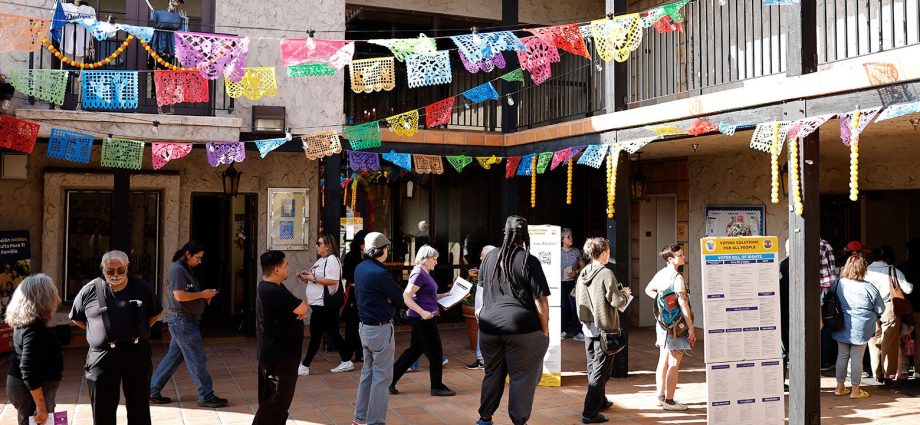 Republicans Are Suing to Kill California’s Pro-Democratic Gerrymander. They Have a Huge Problem.