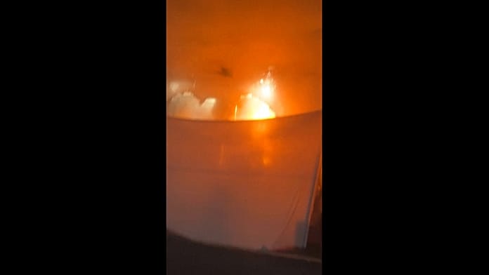 people-evacuated-after-fire-breaks-out-at-cop30-venue-in-brazil