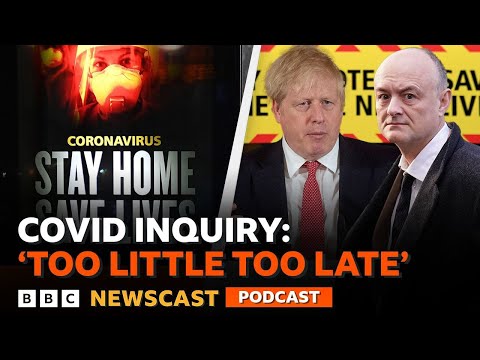 the-covid-inquiry-–-what-could-the-uk-government-have-done-differently?-|-bbc-newscast
