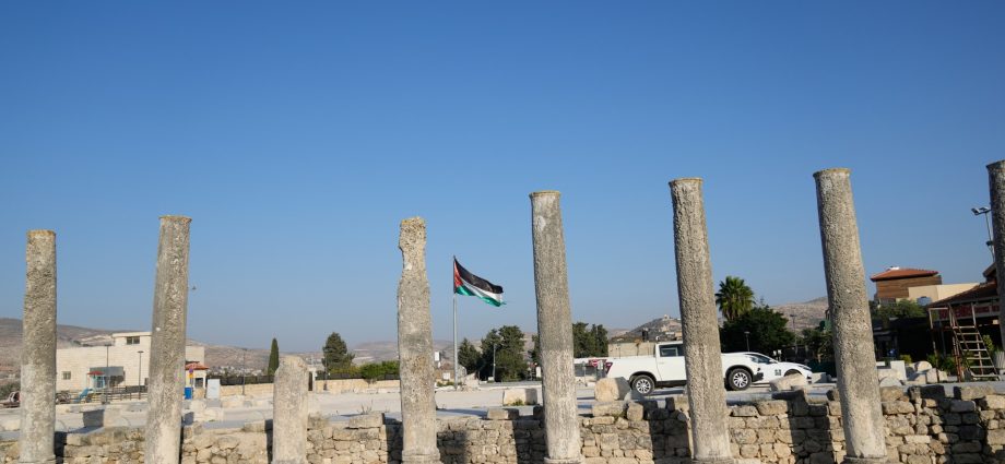 israel-plans-to-seize-major-roman-era-historical-site-in-occupied-west-bank