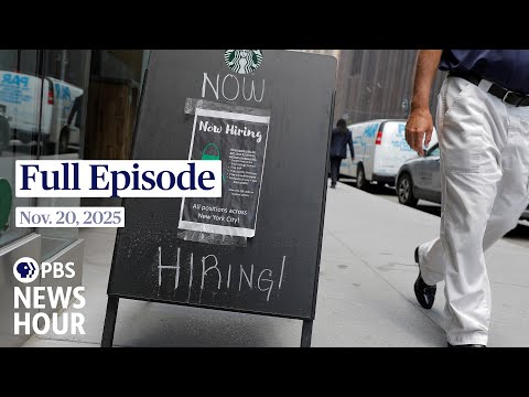 pbs-news-hour-west-live-episode,-nov.-20,-2025